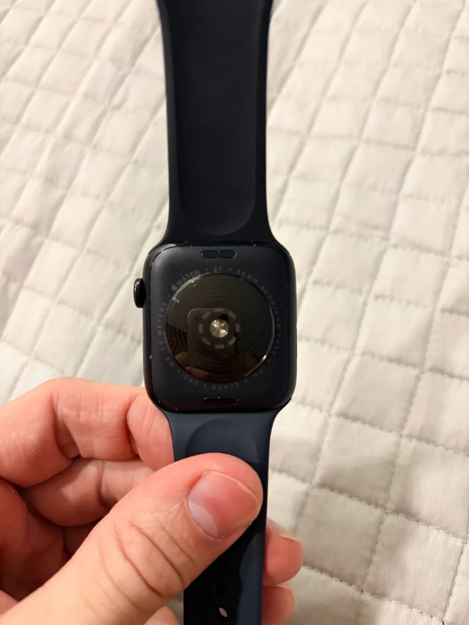 Apple Watch SE  - Foto 3