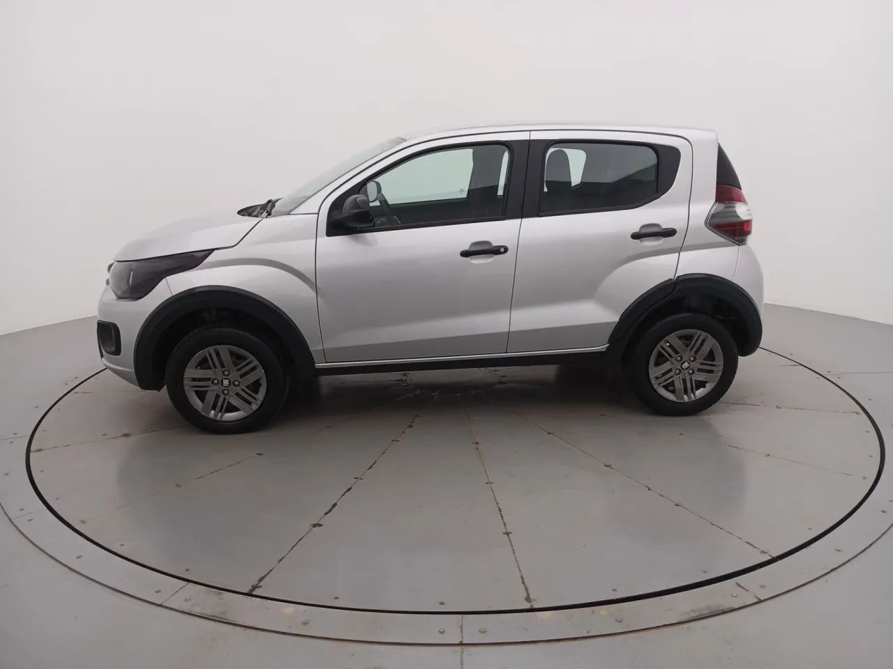 Fiat Mobi Like 1.0 Fire Flex 5P. 2026 - Foto 2