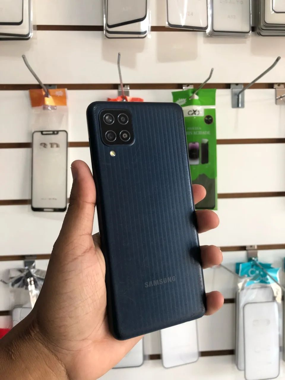 Samsung M12  - Foto 3