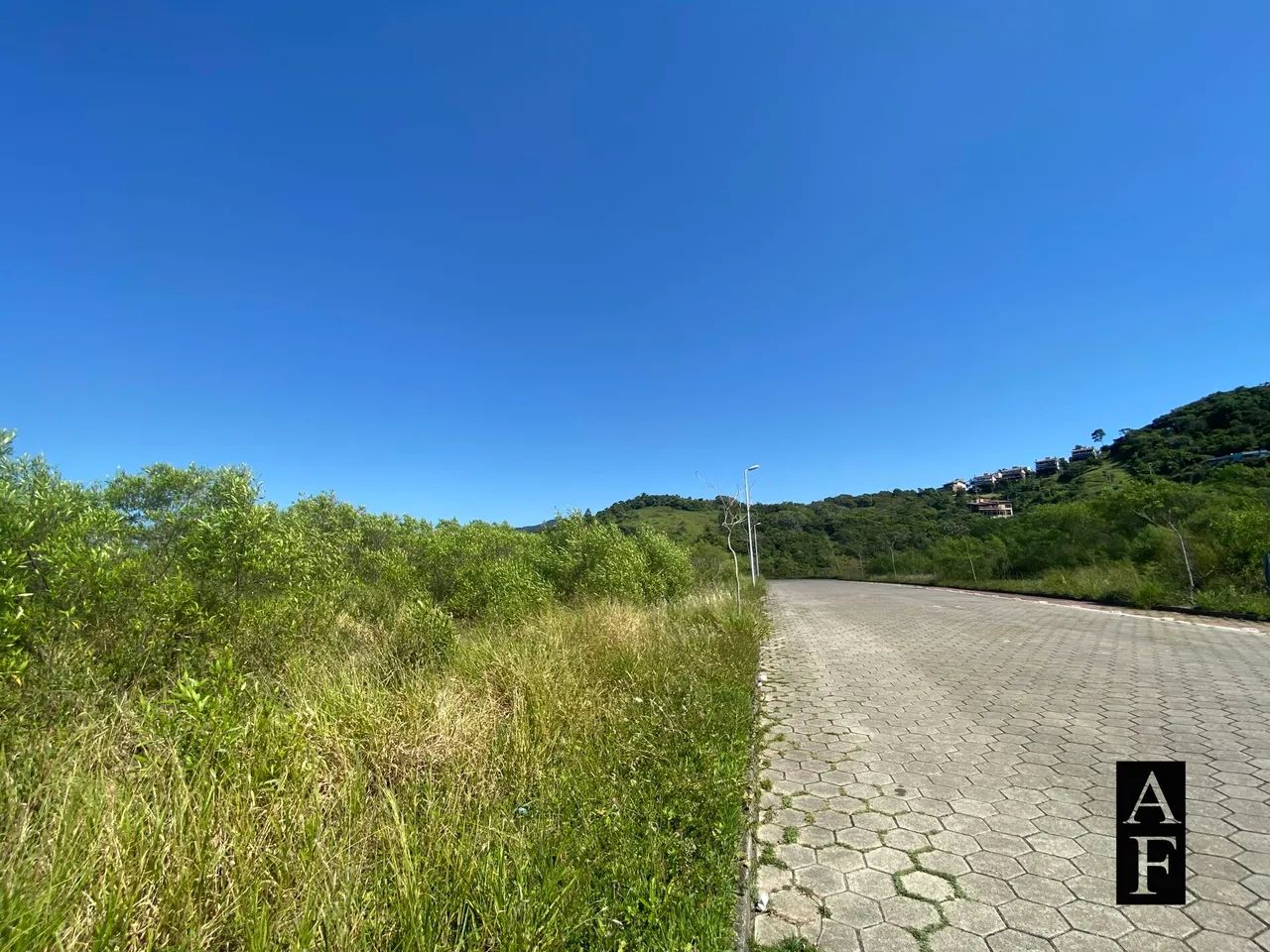 Terreno à venda no bairro Ferraz - Garopaba/SC