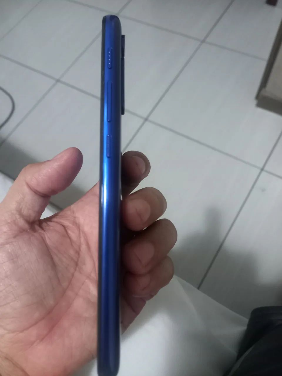 Celular Moto one fusion  - Foto 4