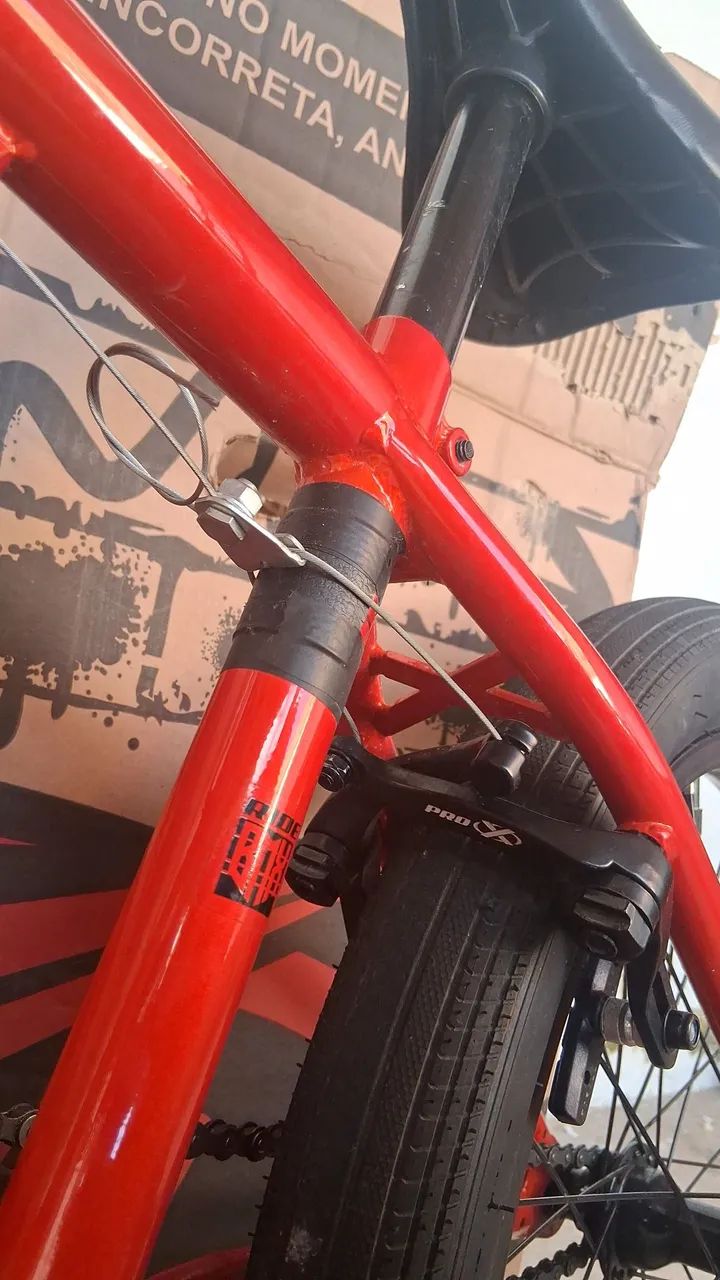 BMX pro-X - Foto 5