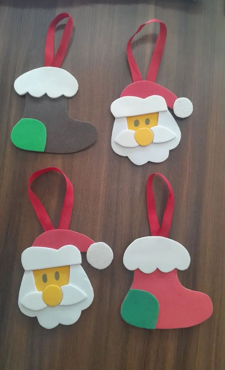 Decoração de Natal  - Foto 3