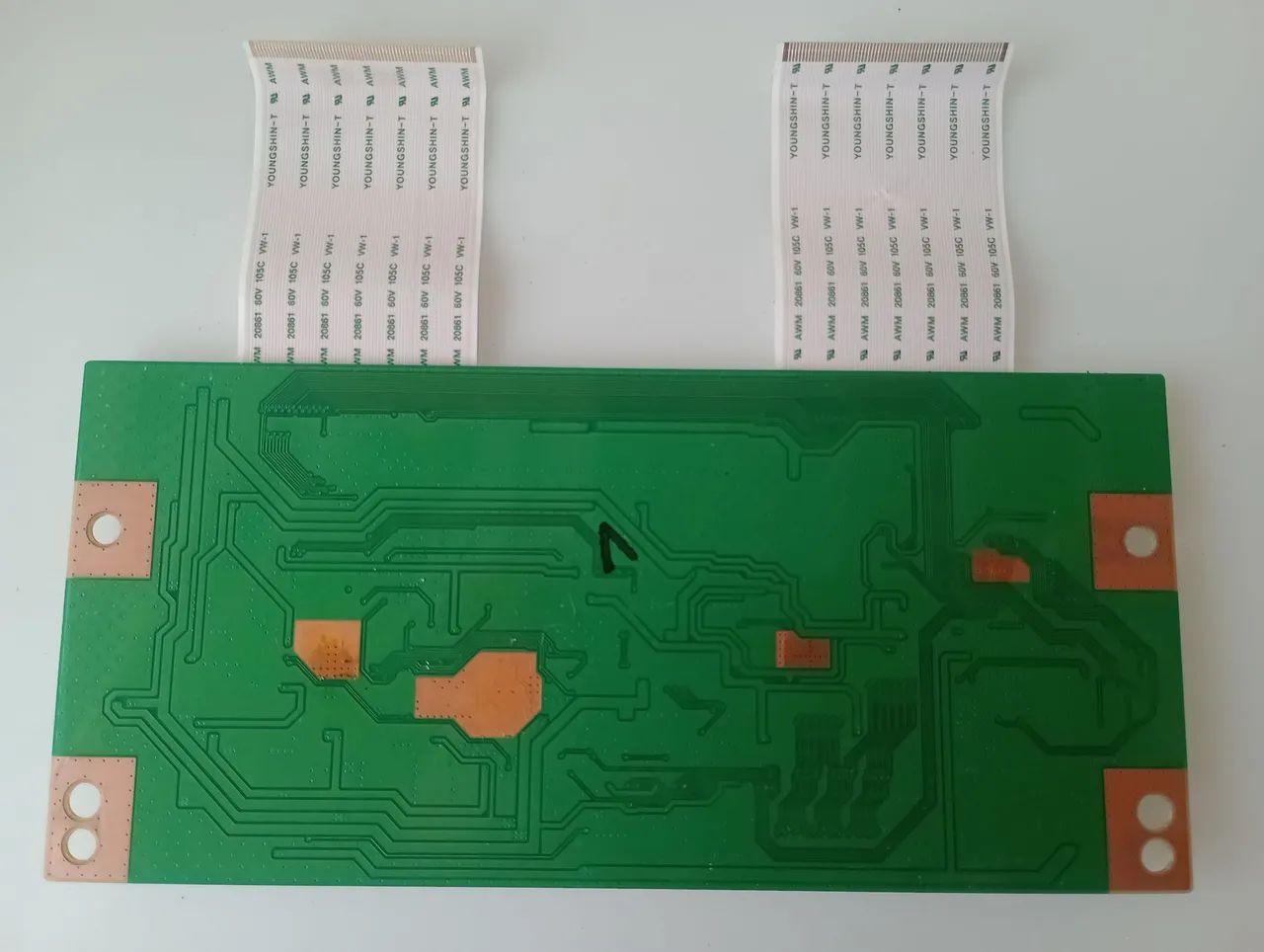 Placa tcon Tv Sony KDL40-EX525 - Foto 3