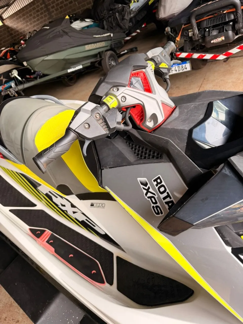 Jet Ski em Rio Verde, Caldas Novas e região, GO