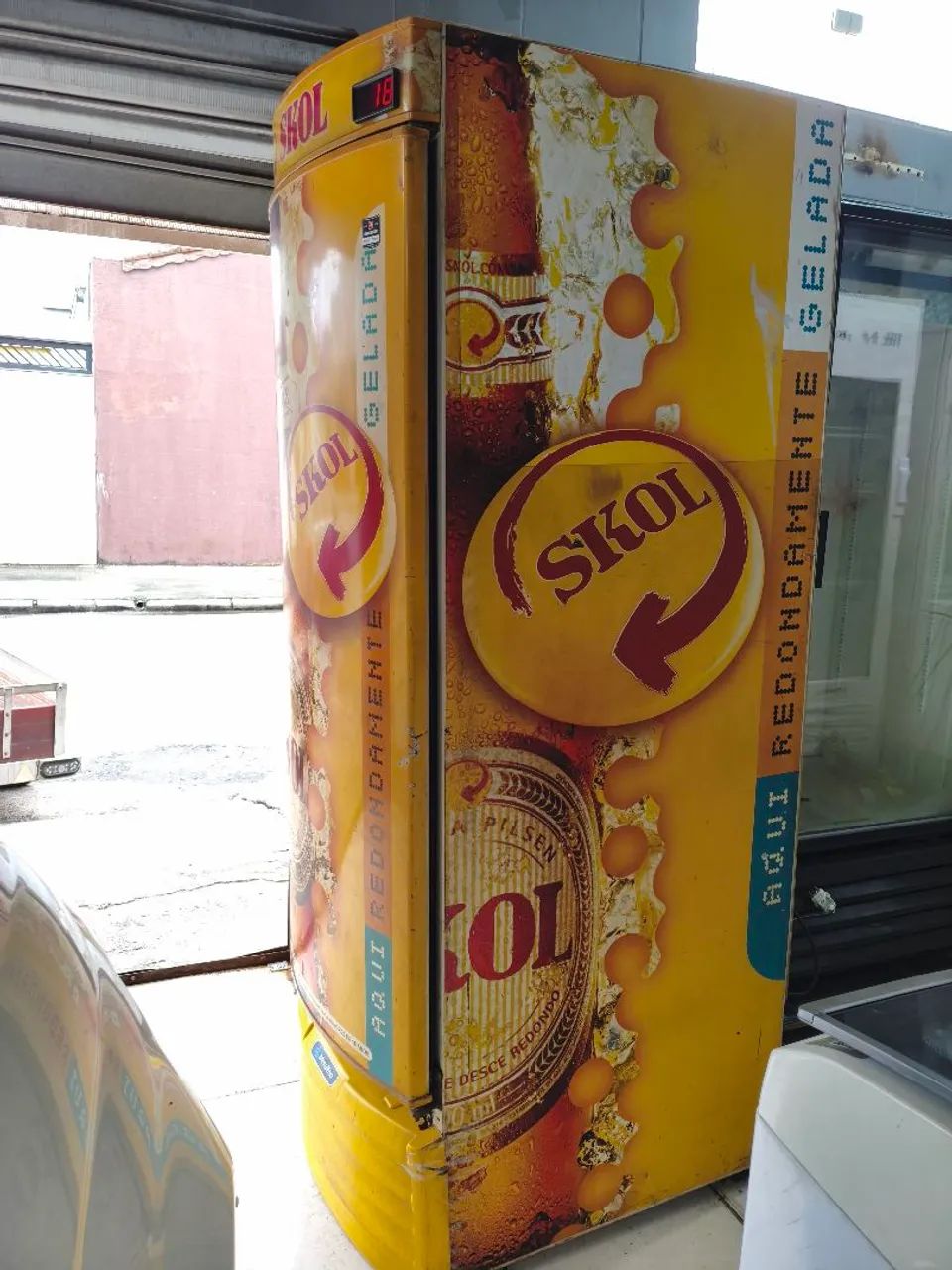 Cervejeira  - Foto 2