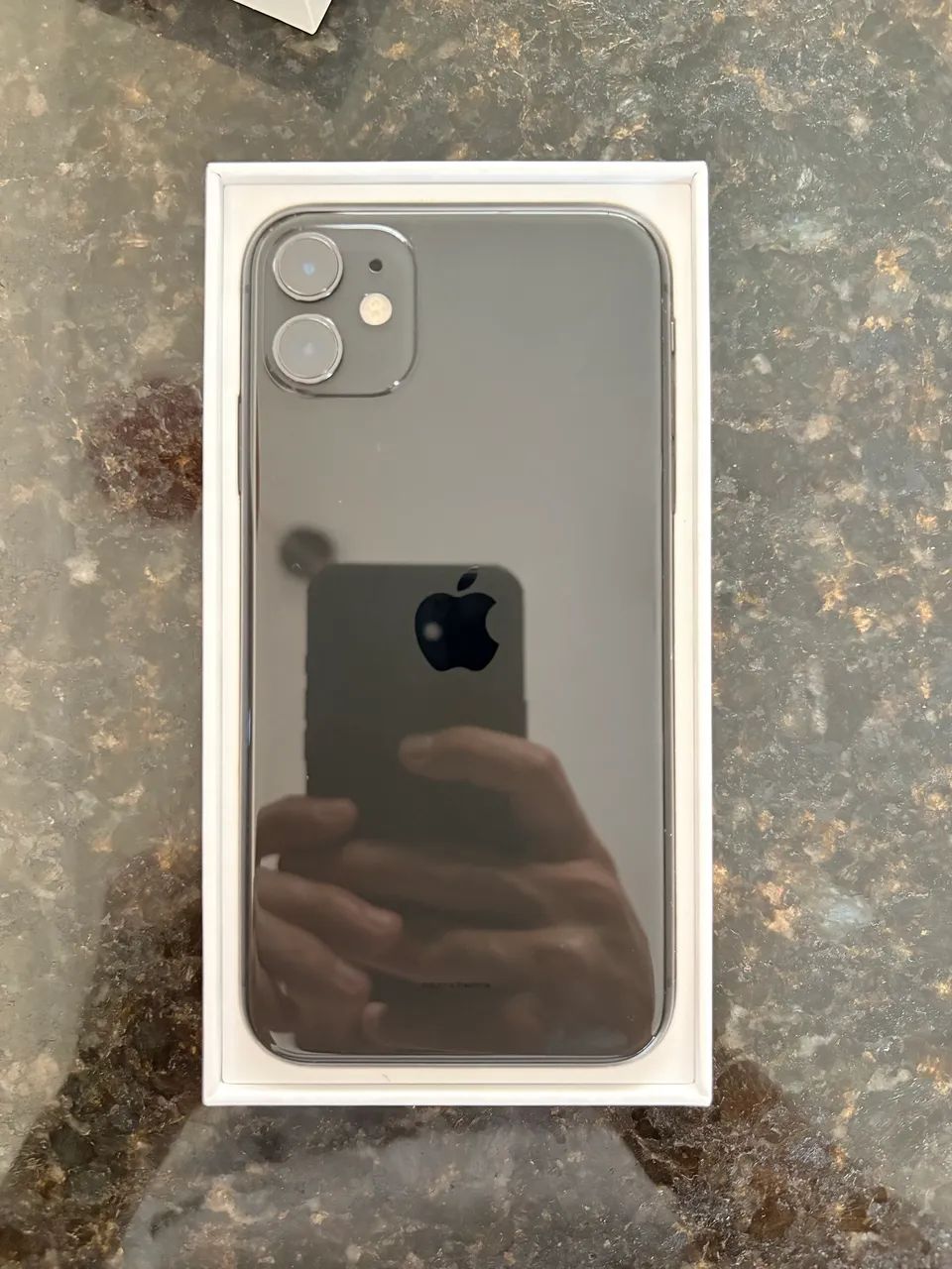 iPhone 11 128 Gb - Foto 3