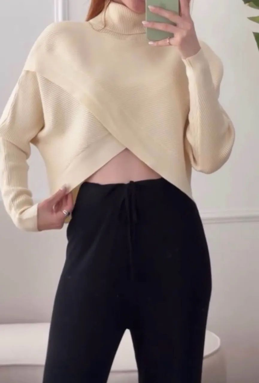 Calça Modal  - Foto 2