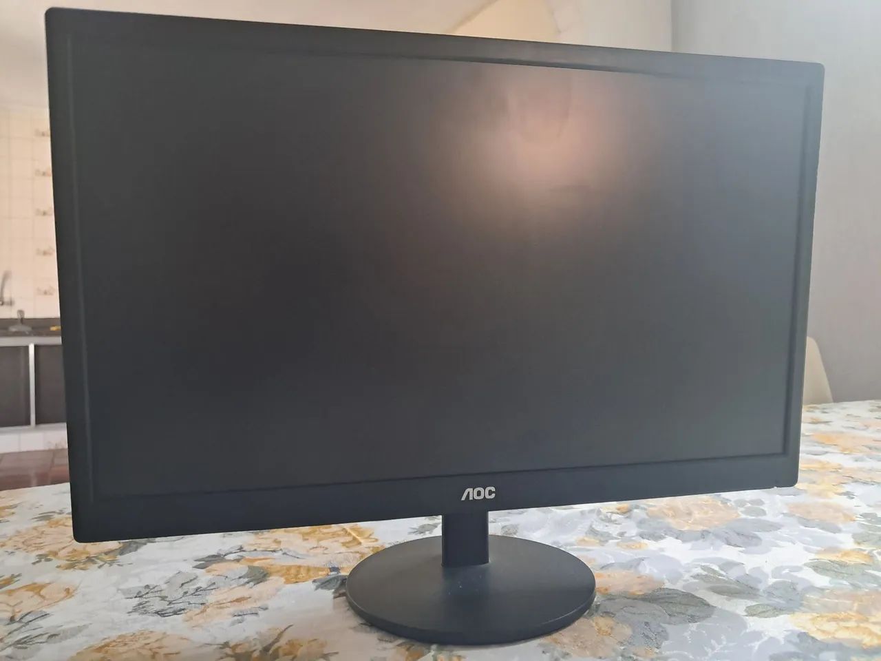 Monitor AOC 21.5 pol  - Foto 4