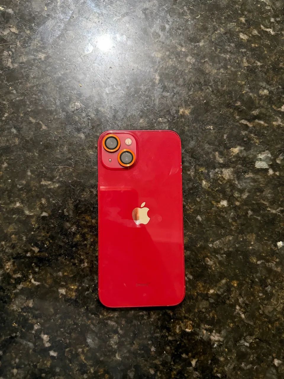 IPHONE 13 / 128GB IMPECÁVEL  - Foto 2