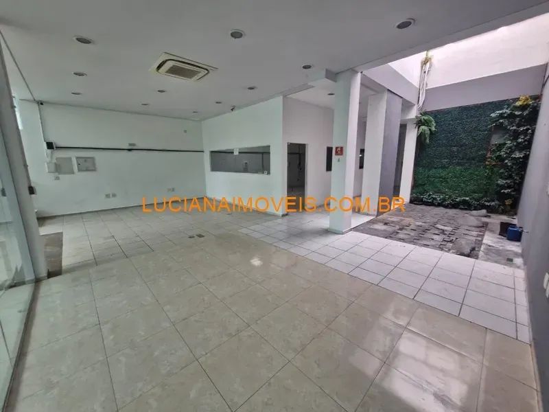 Imóvel para aluguel e venda possui 511 metros quadrados em Vila Romana - São Paulo - SP - Foto 10