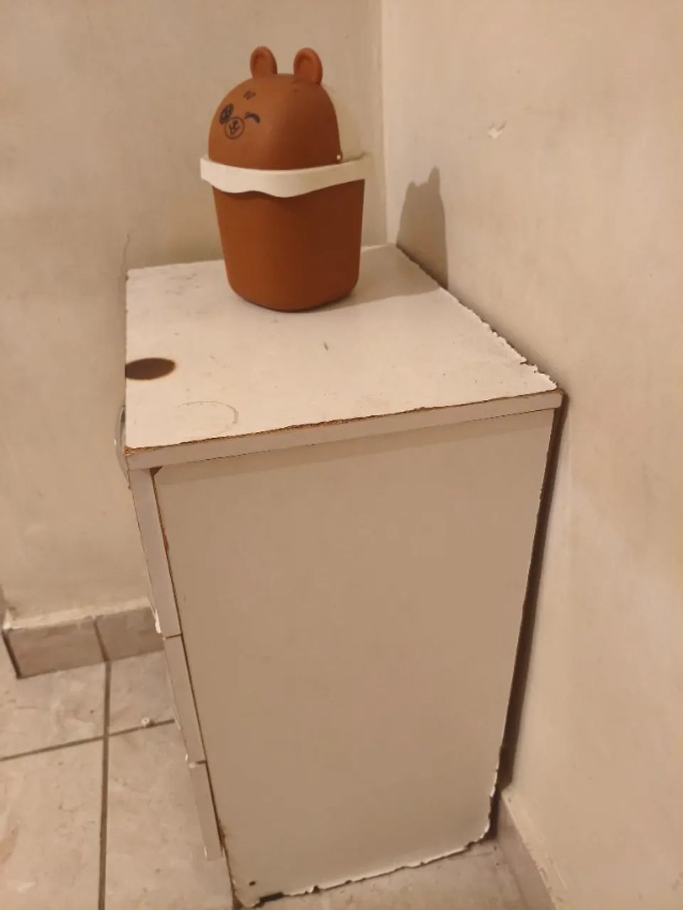 Gaveteiro velho - Foto 3