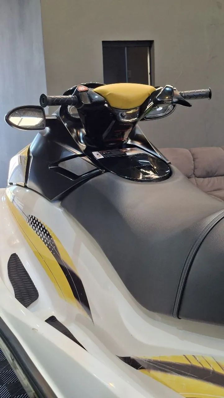 Sea Doo GTI 130 - Foto 4