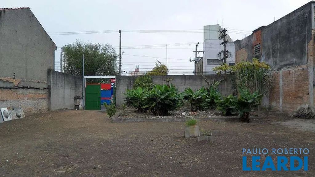 TERRENO - SANTO AMARO - SP - Foto 3