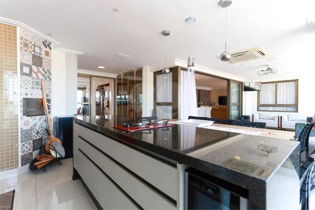 Apartamento com 4 quartos à venda em Santana - SP - Foto 3