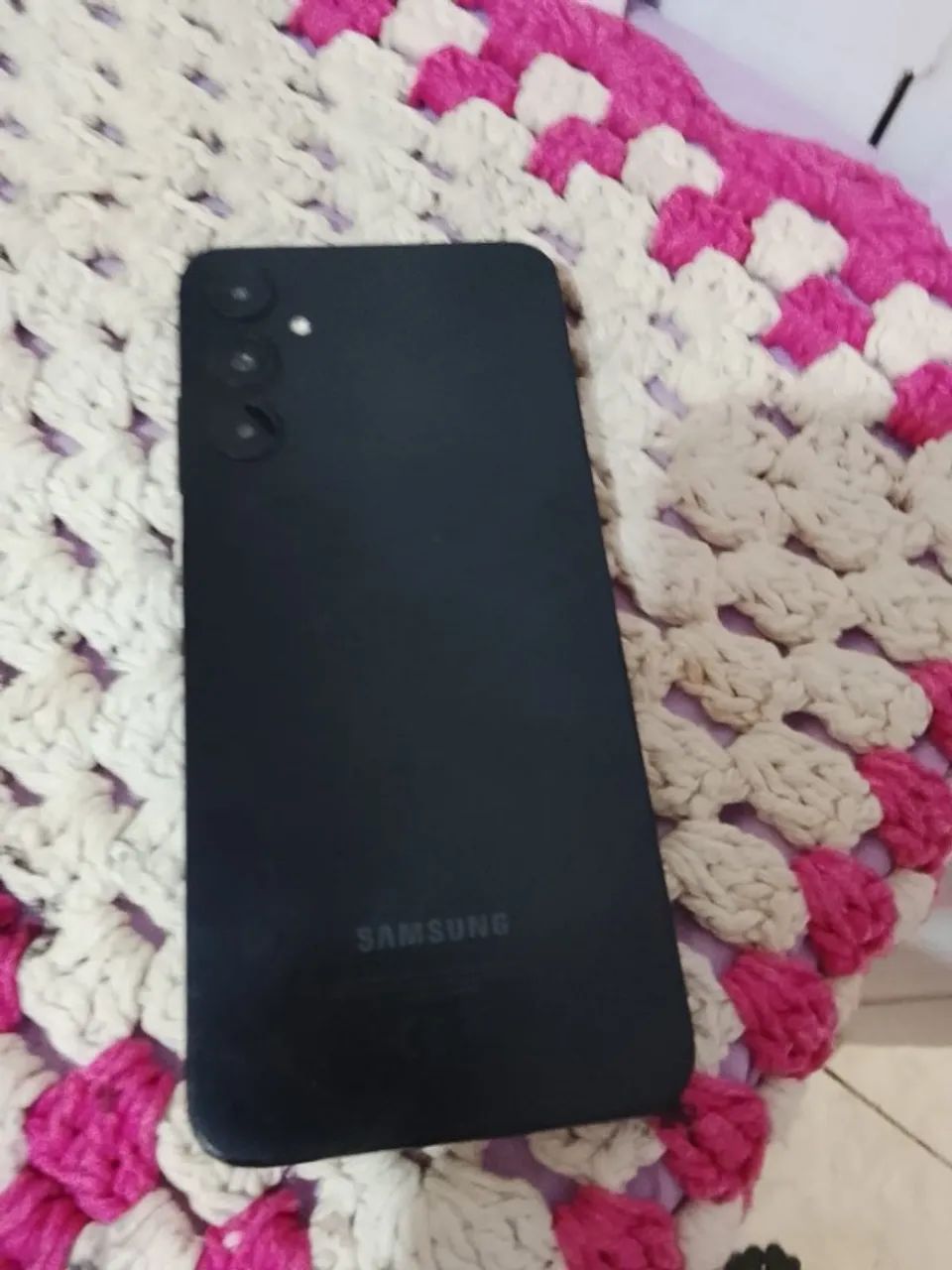 Celular Samsung 