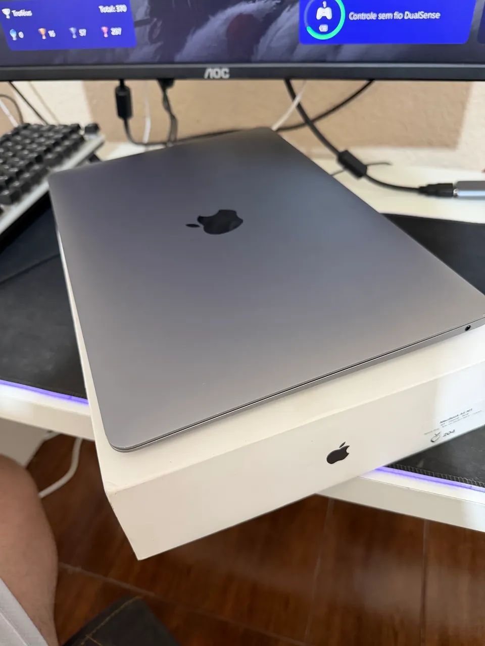 MacBook Air M1  - Foto 3