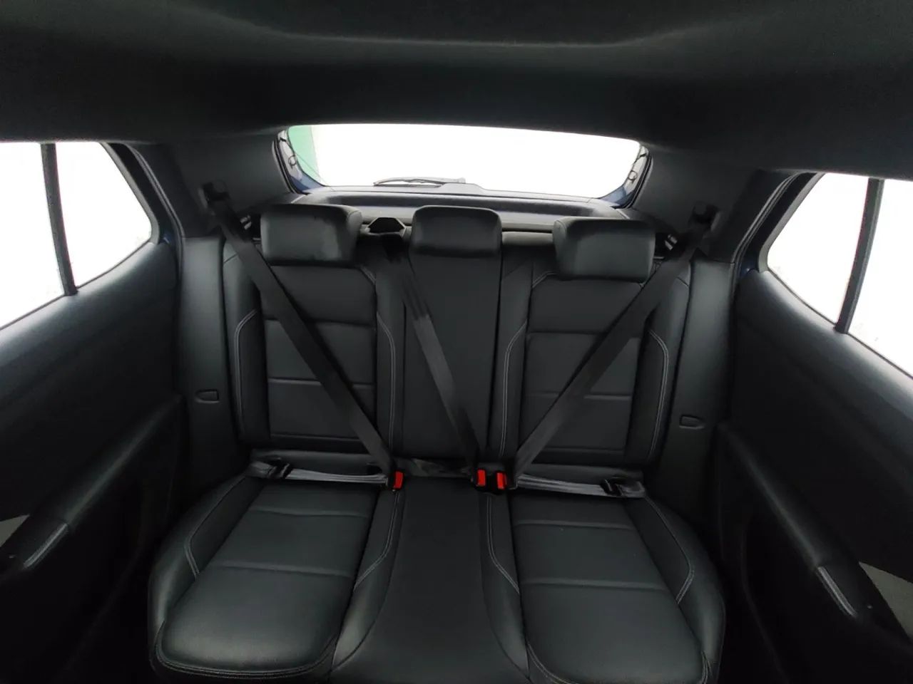 Volkswagen T-Cross Highline 1.4 TSI Flex 16V 5P AUT, foto 18 de 18