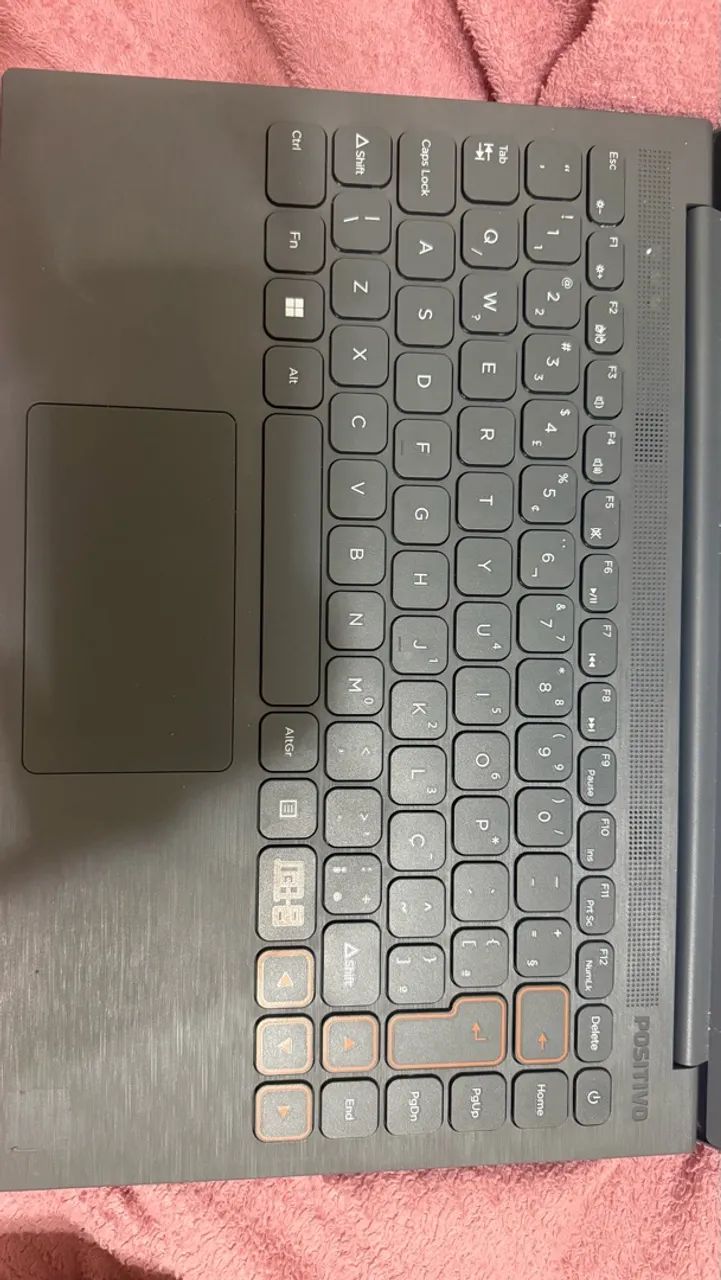 Notebook  - Foto 2