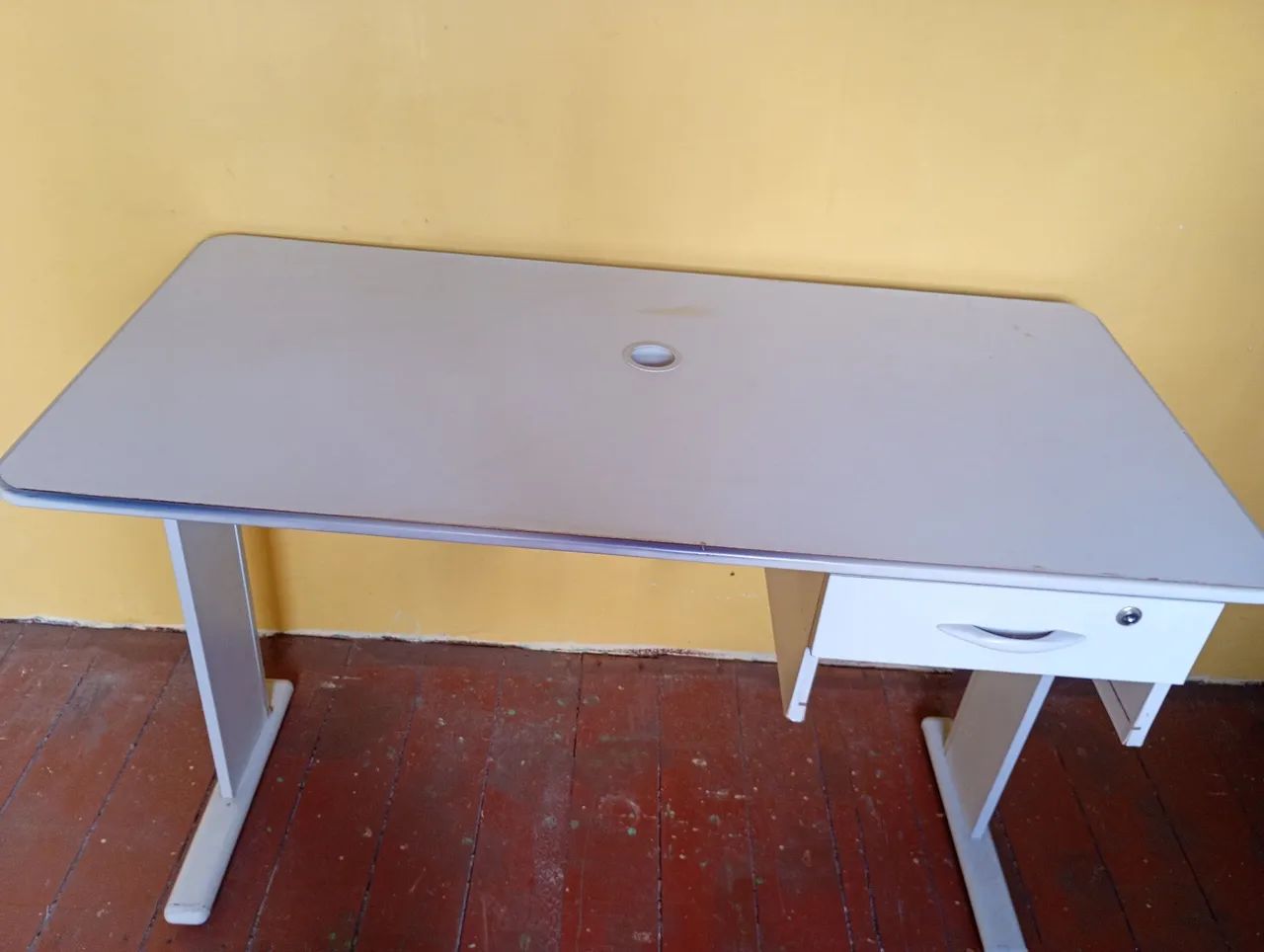 Mesa de escritório  - Foto 4