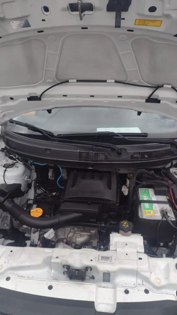 Fiat Cronos Drive 1.3 8V Flex 2023 - Foto 2