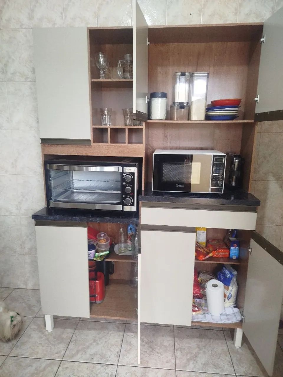Armário cozinha  - Foto 3