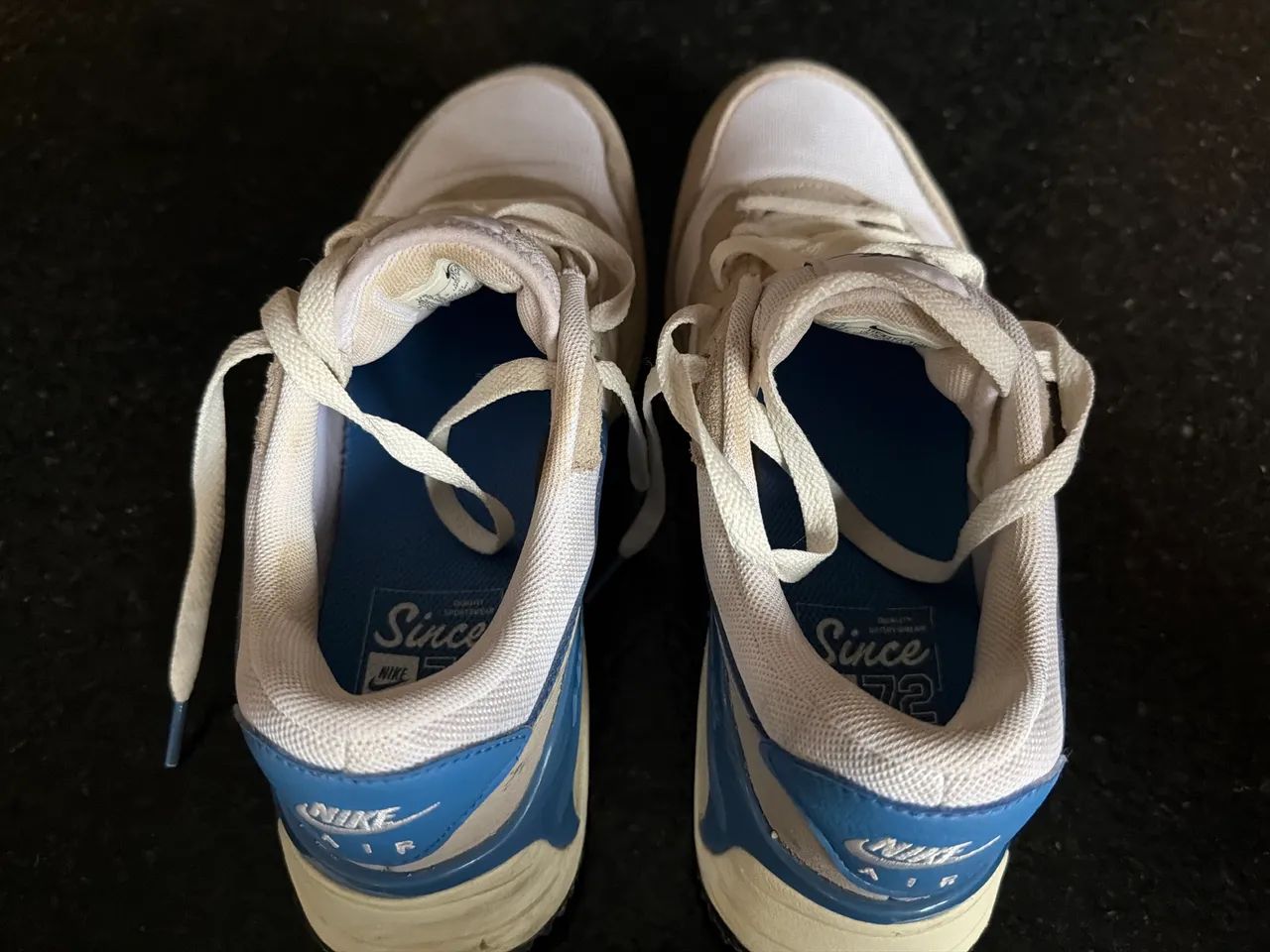 Nike air systm 8.5us 40br - Foto 4