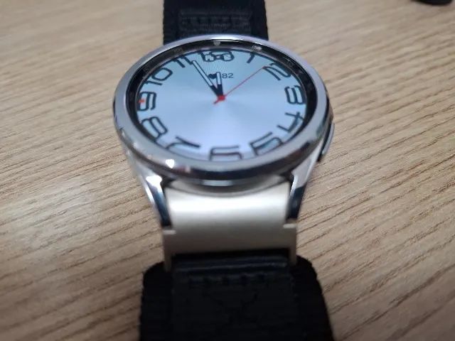 Galaxy Watch 6 Classic LTE - Foto 3