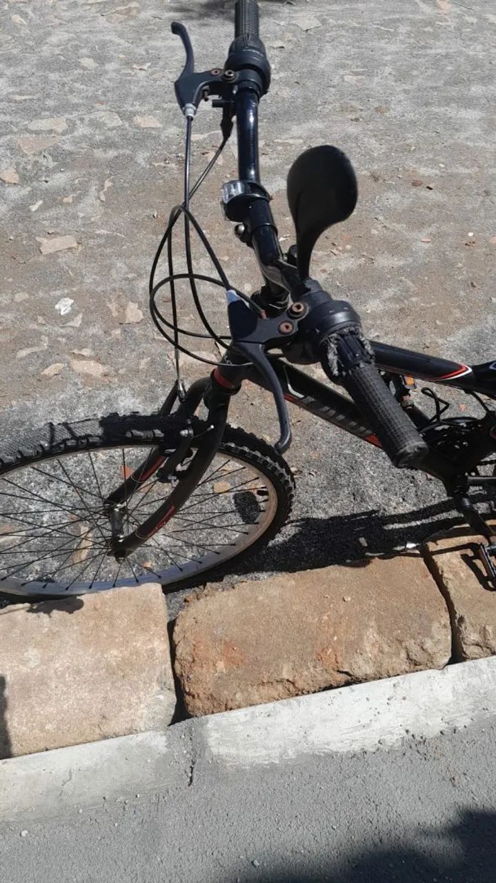 Bicicleta  - Foto 2