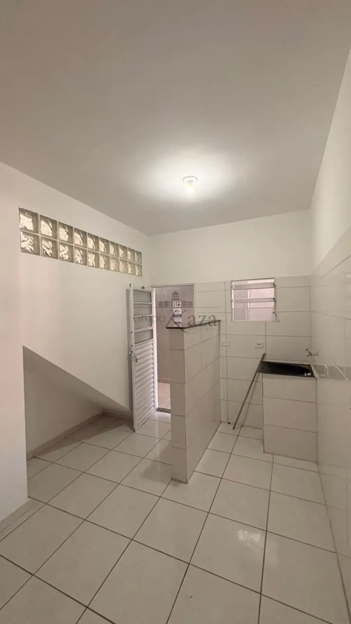 Casa Kitnet - Jardim Satélite - 2 Dormitórios - 44m². - Foto 4