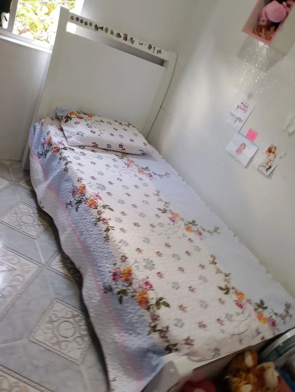 Cama solteiro infantil  - Foto 3