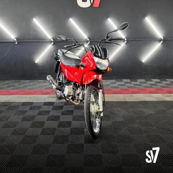 HONDA POP 110I 2021 - Foto 2
