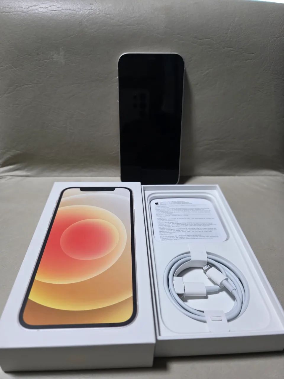 Iphone 12