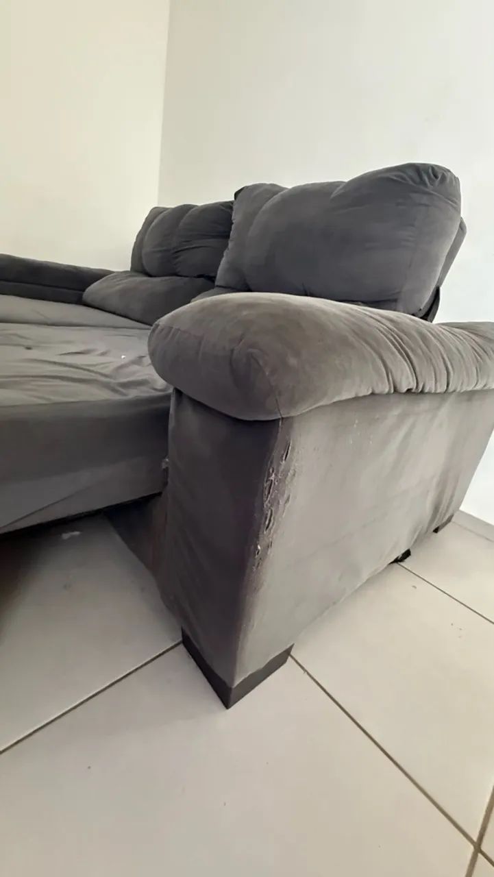 Sofá retrátil  - Foto 3
