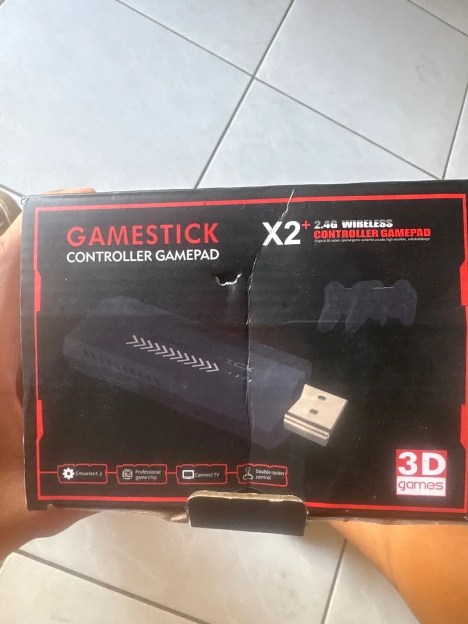 Video game - Foto 2
