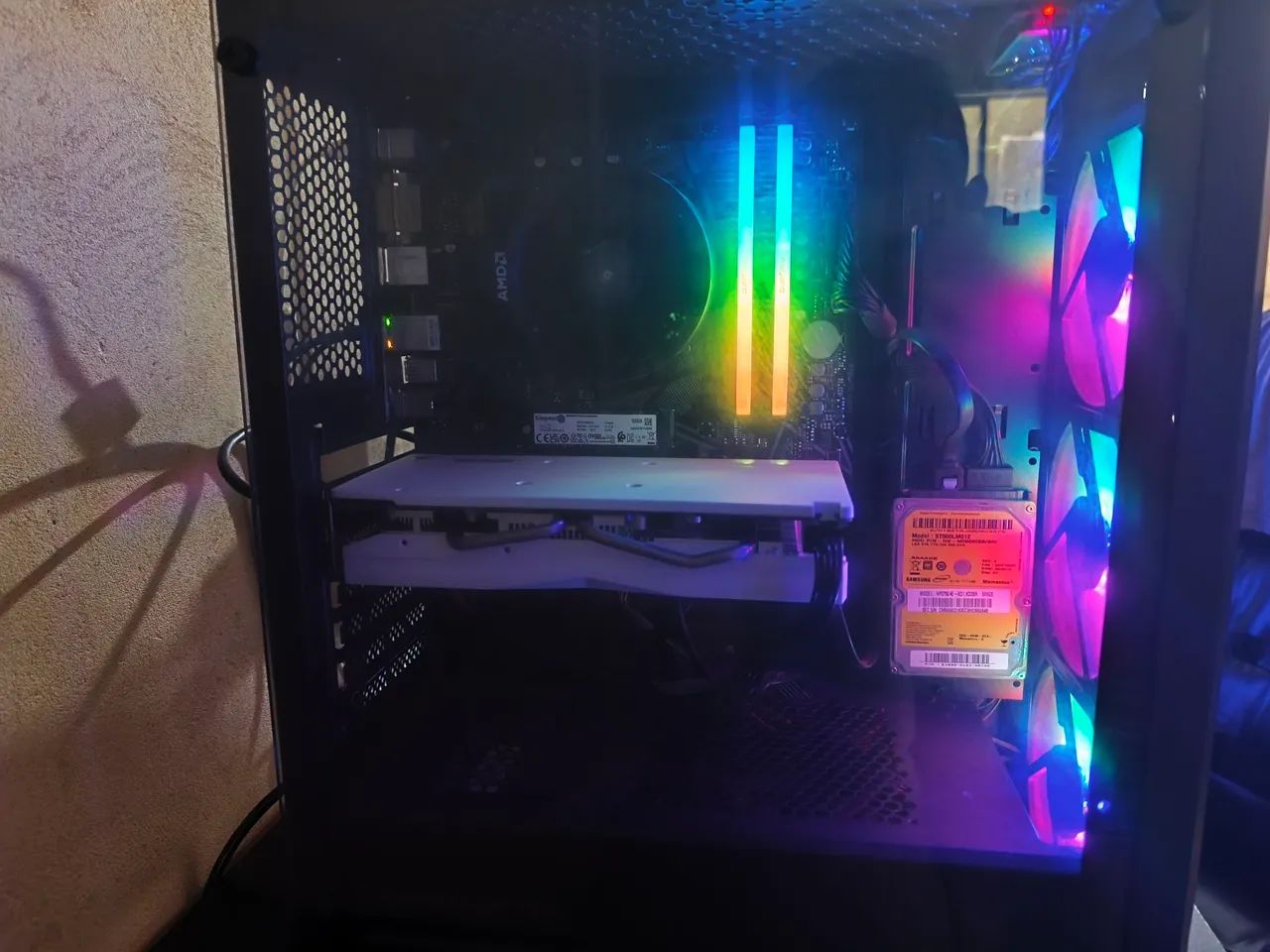 Pc gamer  - Foto 2