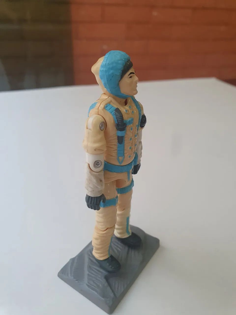 Boneco comandos em ação sub zero - Foto 2