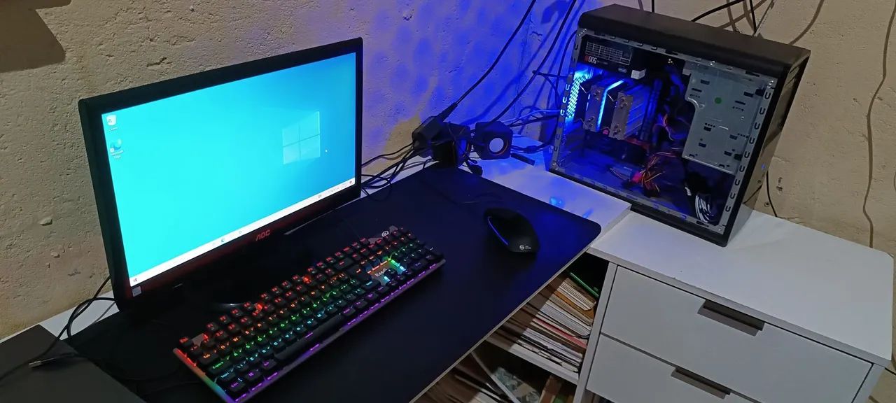 Pc gamer  - Foto 2