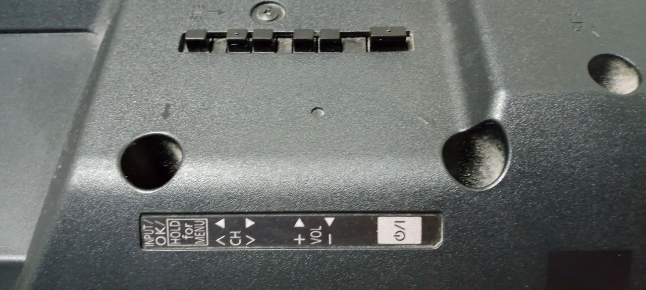 VENDO SMARTV PANASONIC 32 COM OBSERVAÇÃO OK - Foto 5