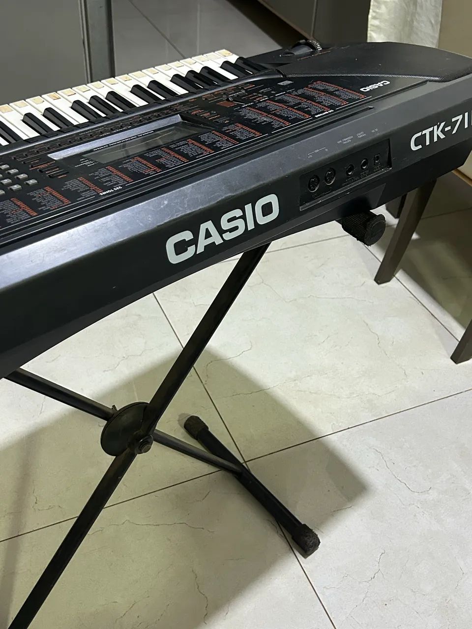Teclado Casio - Foto 3