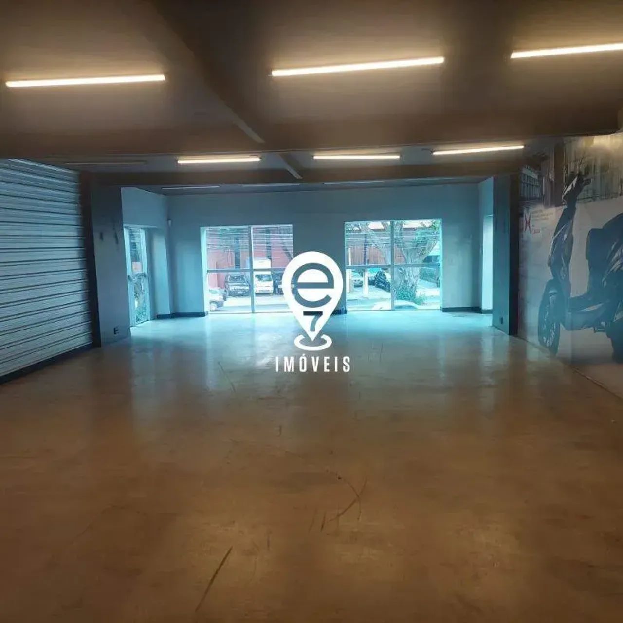 MONOUSUARIO PARA LOCAÇÃO DE 450 M² - Foto 2