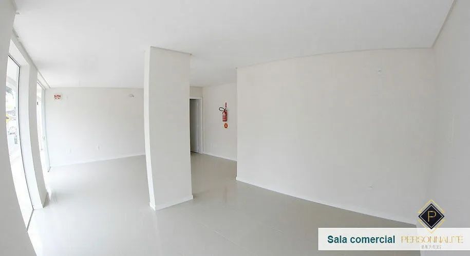 Sala Comercial Balneário Camboriú - Foto 2