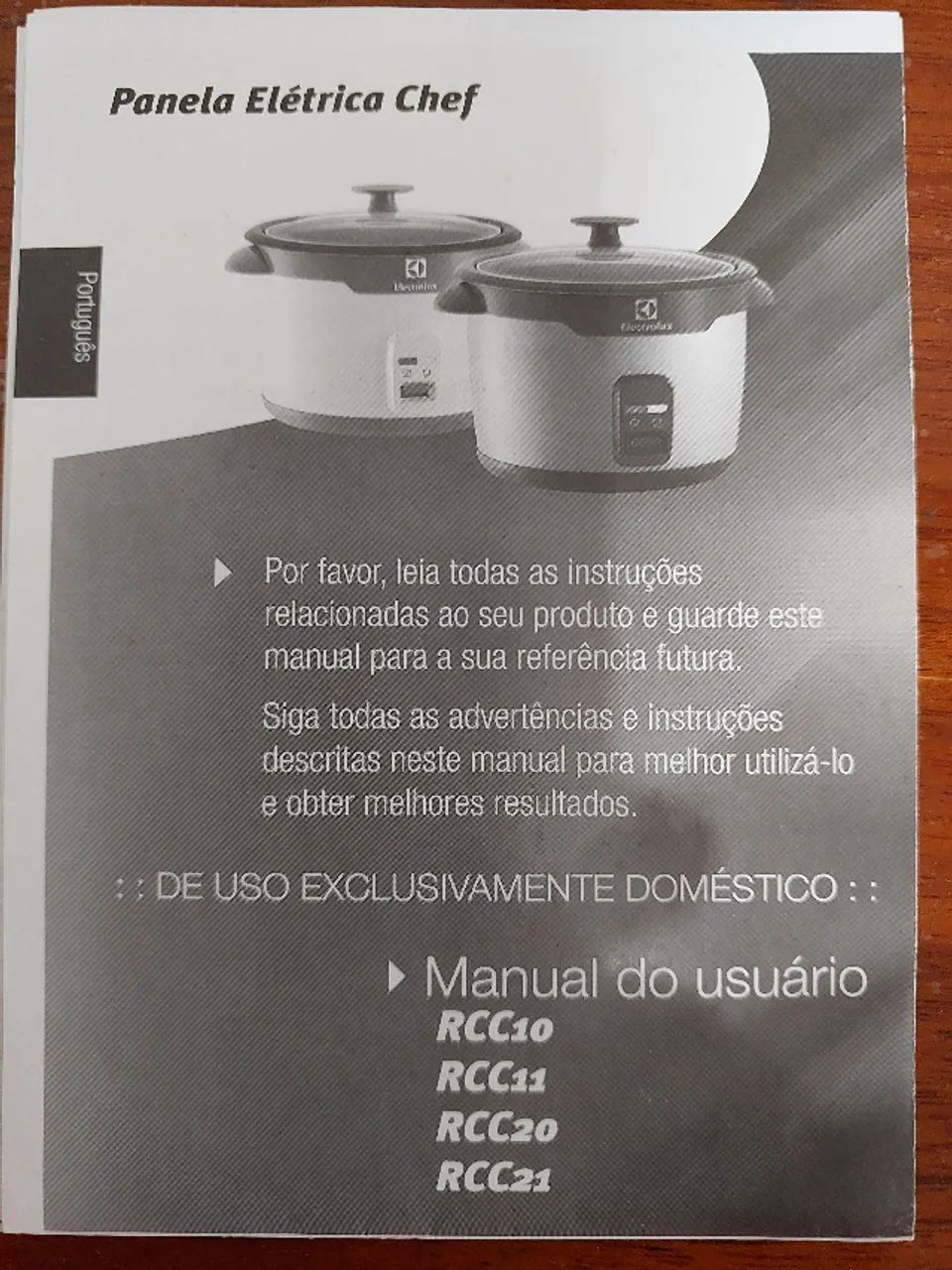Panela Elétrica - Foto 5