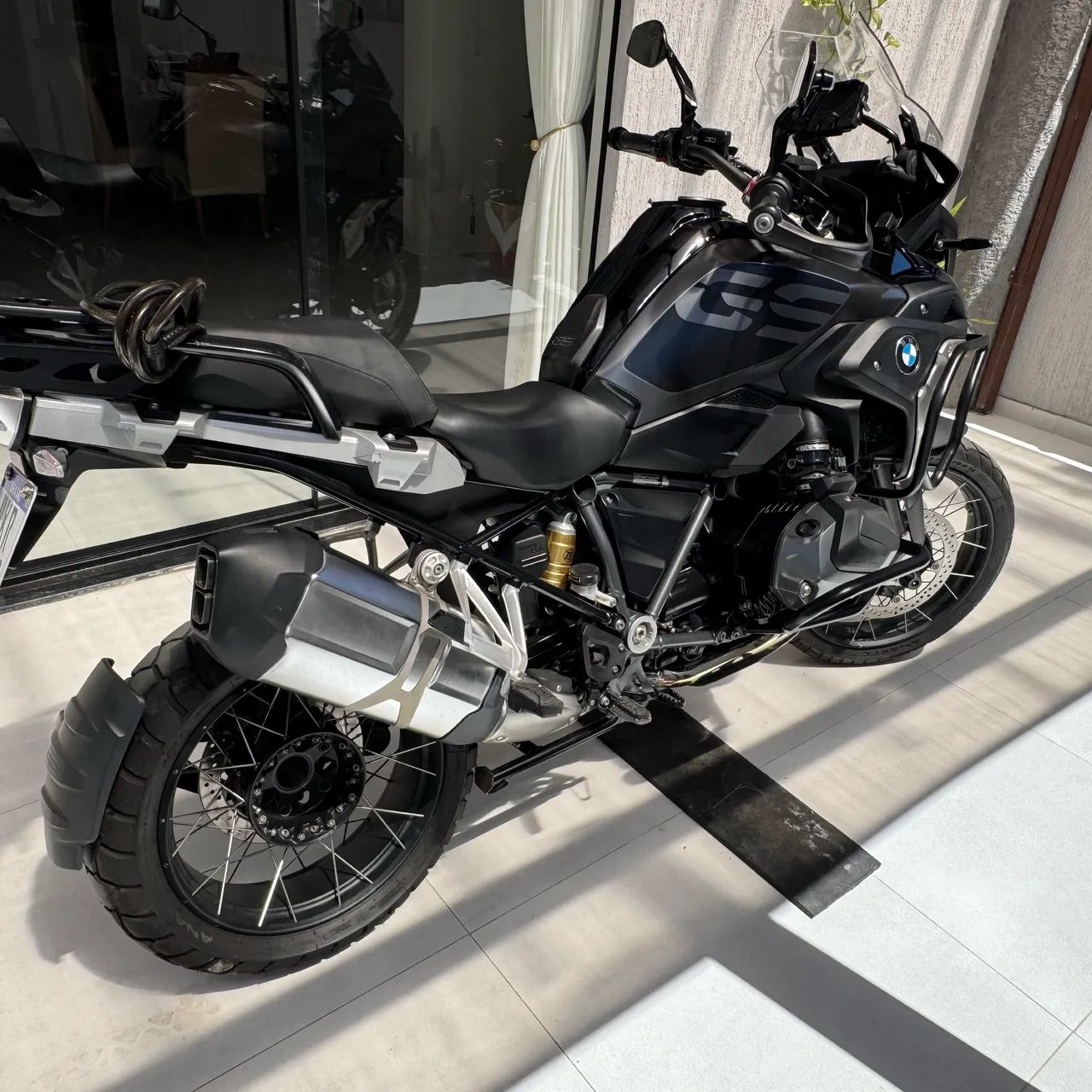 Moto nova e revisada - Foto 4