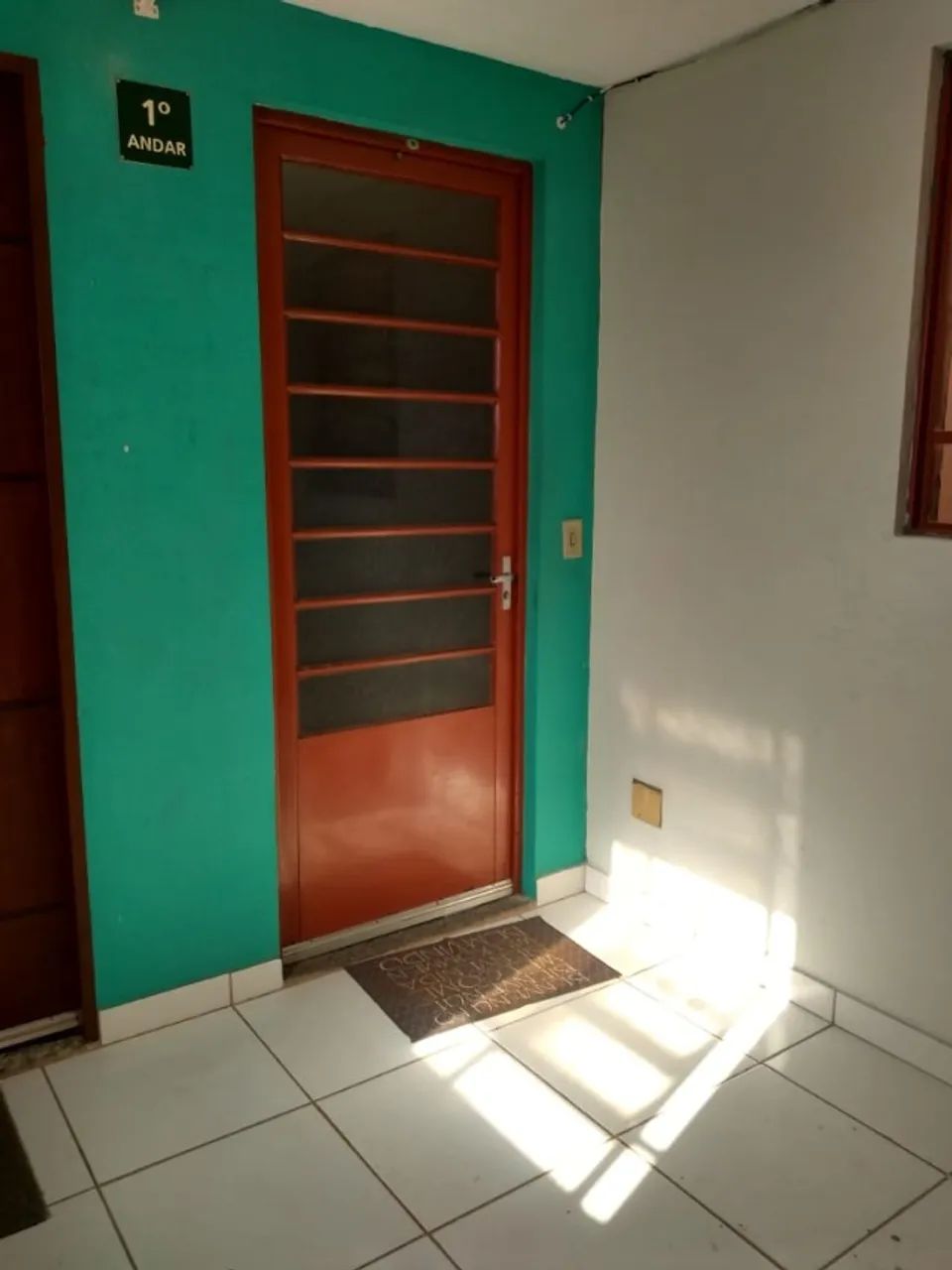 Apartamento cdhu - Foto 4