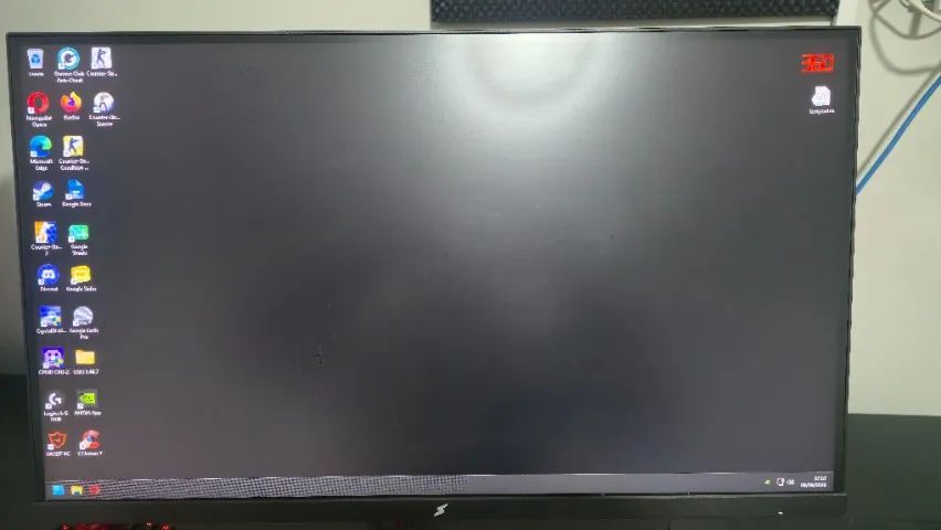 PC GAMER, EDIÇÃO E TRABALHO - Foto 4