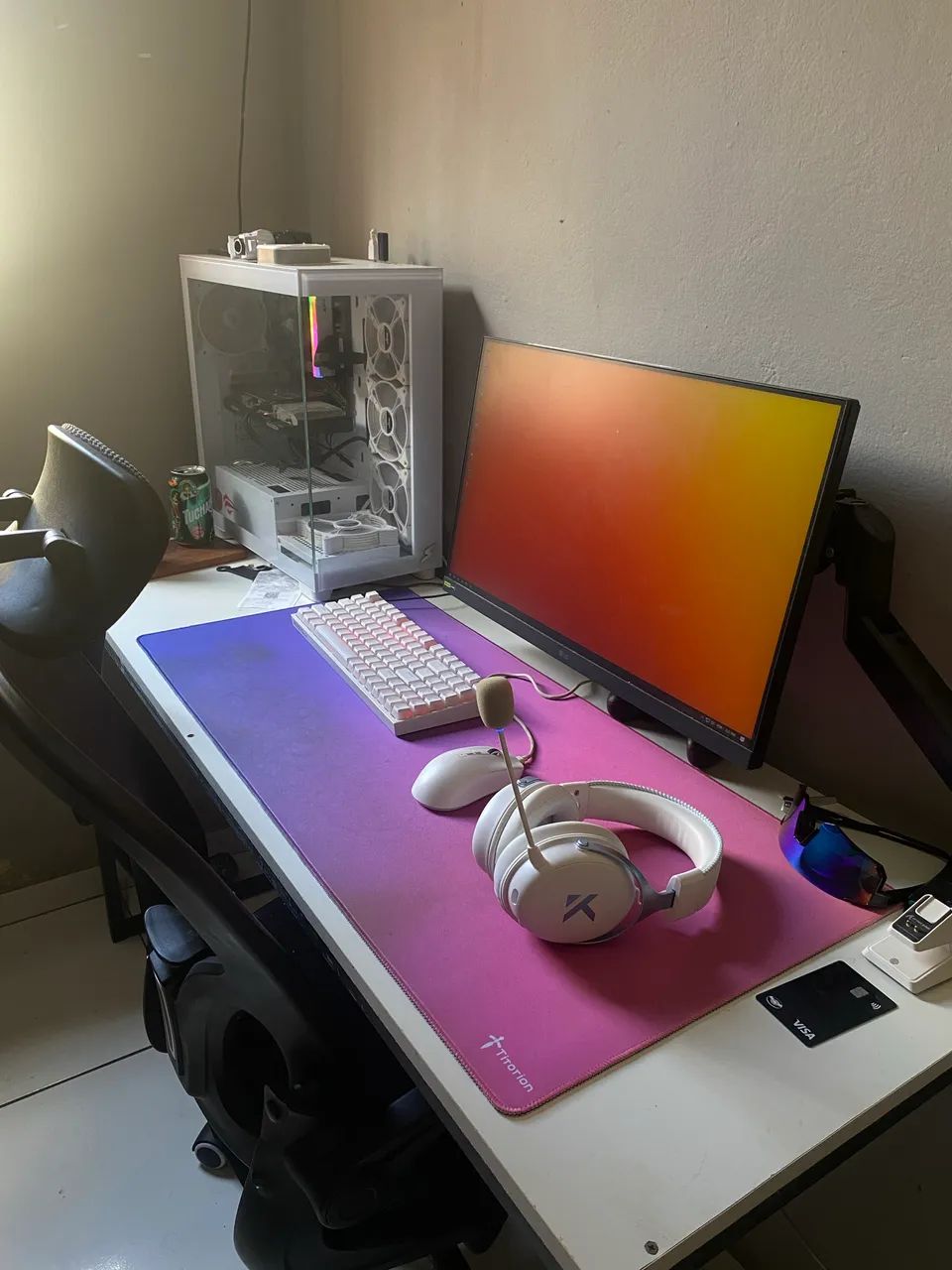 Pc Gamer Ryzen  - Foto 3
