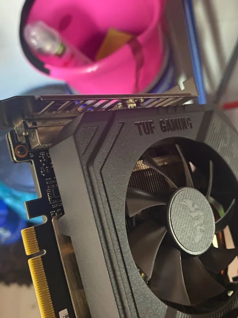 Rtx 2060 6gb - Foto 3