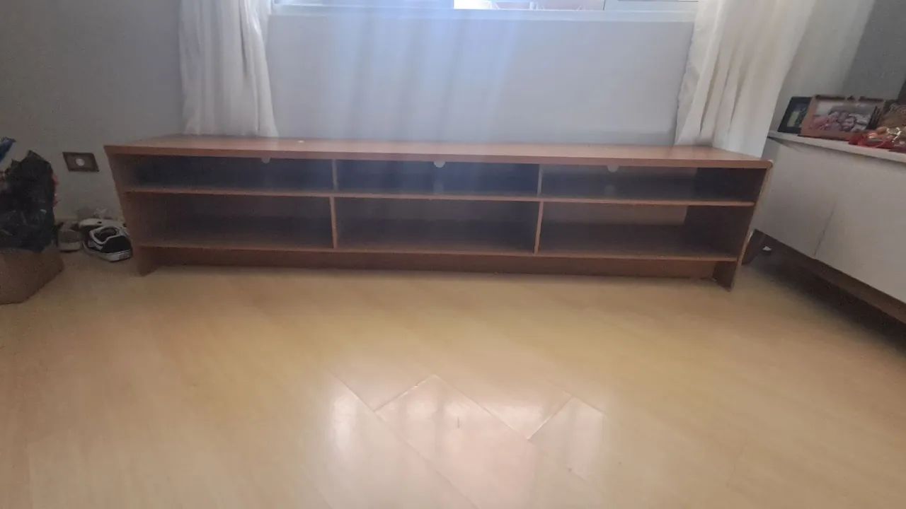 Rack sala - Foto 2