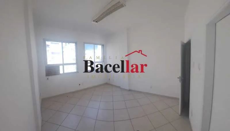 Sala Comercial, Frente para Conde de Bonfim, Tijuca - Foto 3